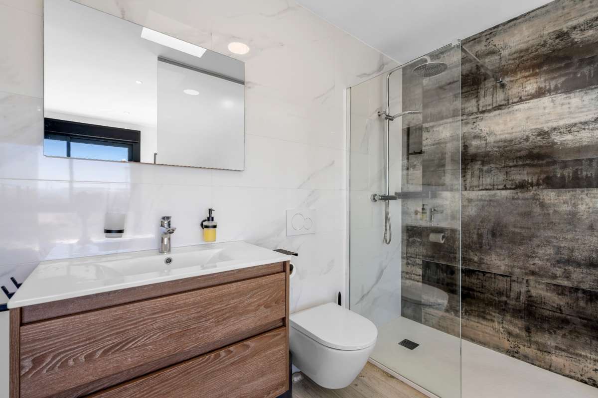 VILLA IN SERENA GOLF