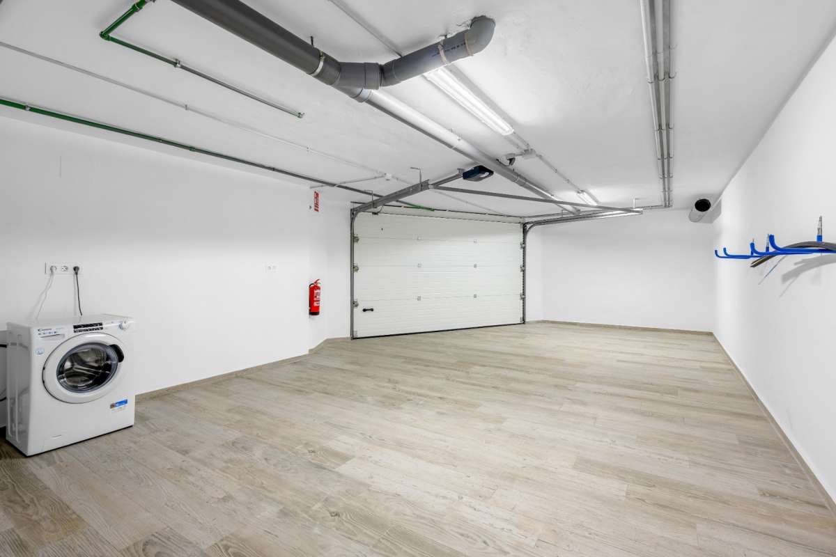 VILLA IN SERENA GOLF