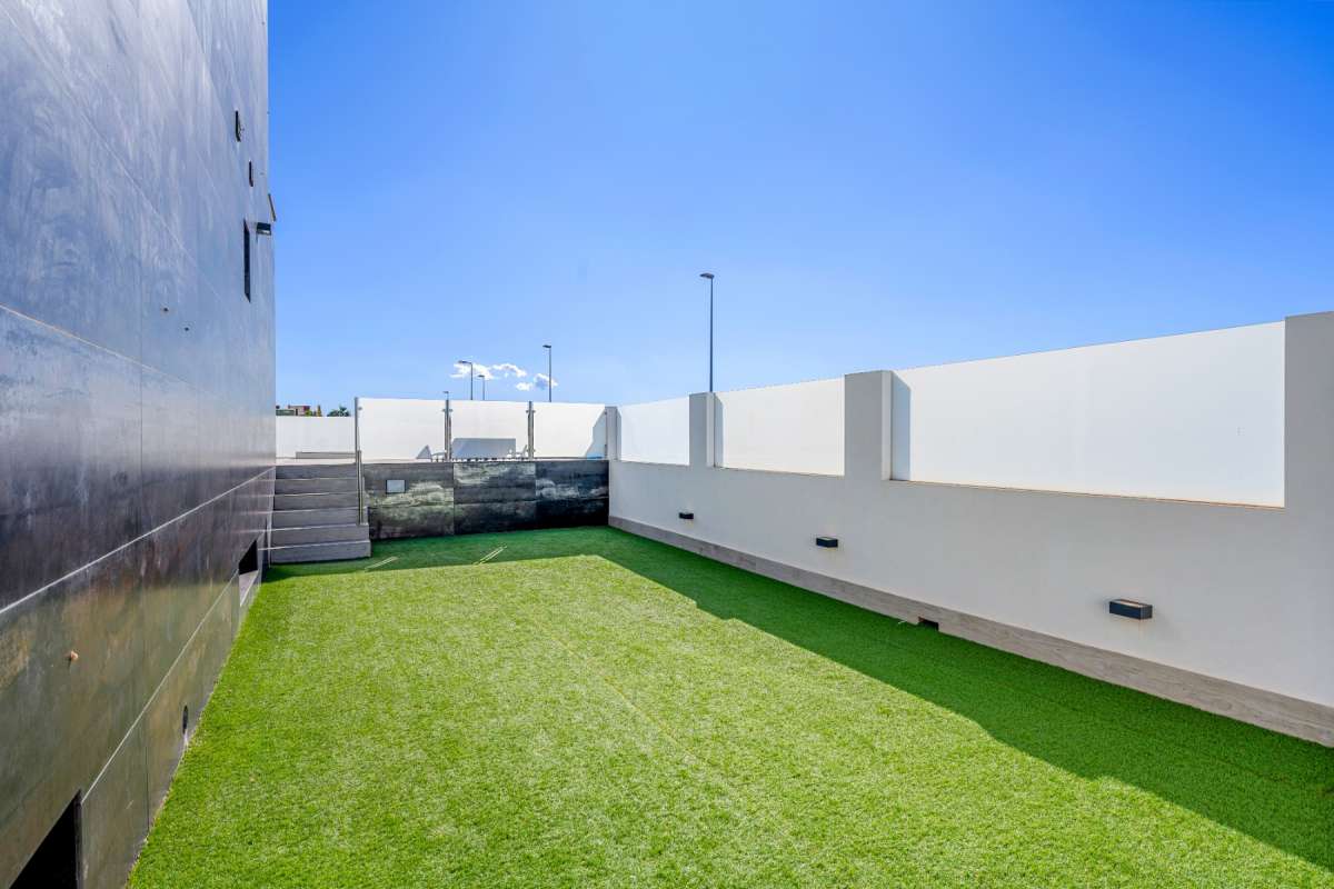 VILLA IN SERENA GOLF