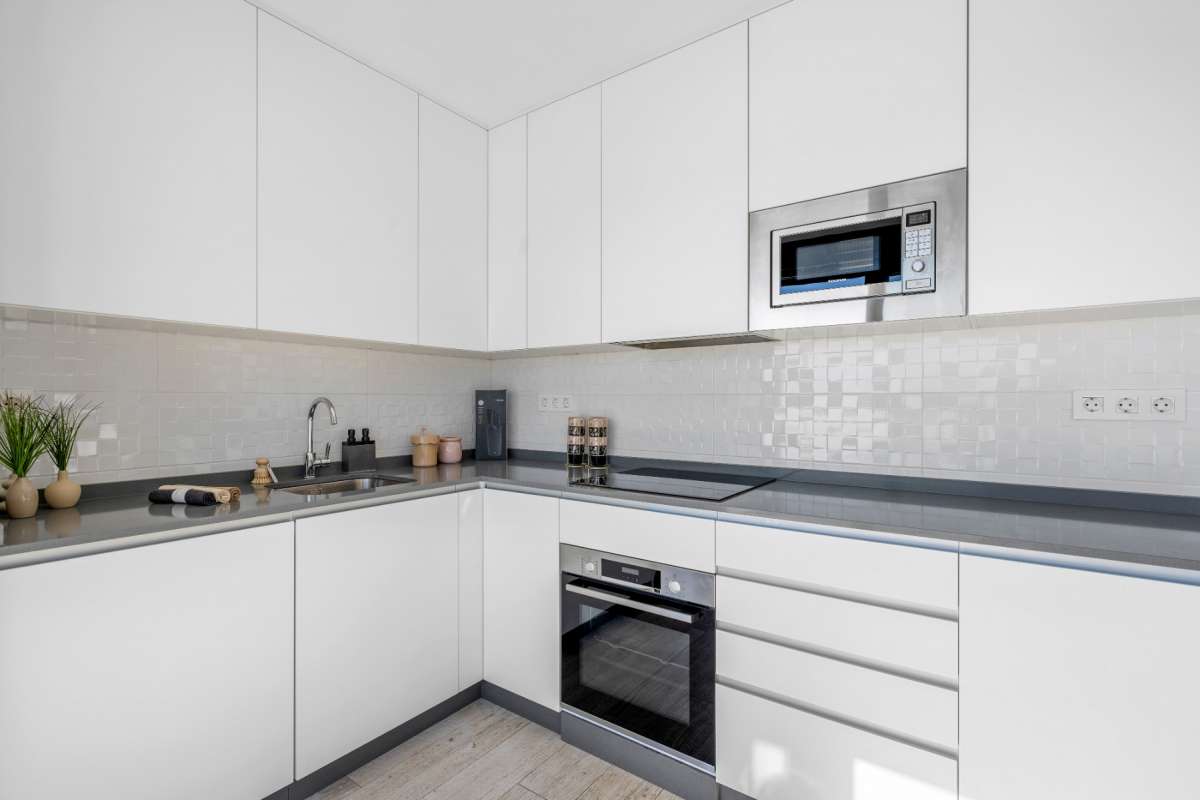 VILLA IN SERENA GOLF