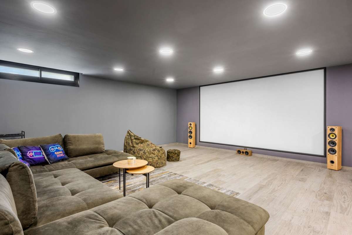 VILLA IN SERENA GOLF