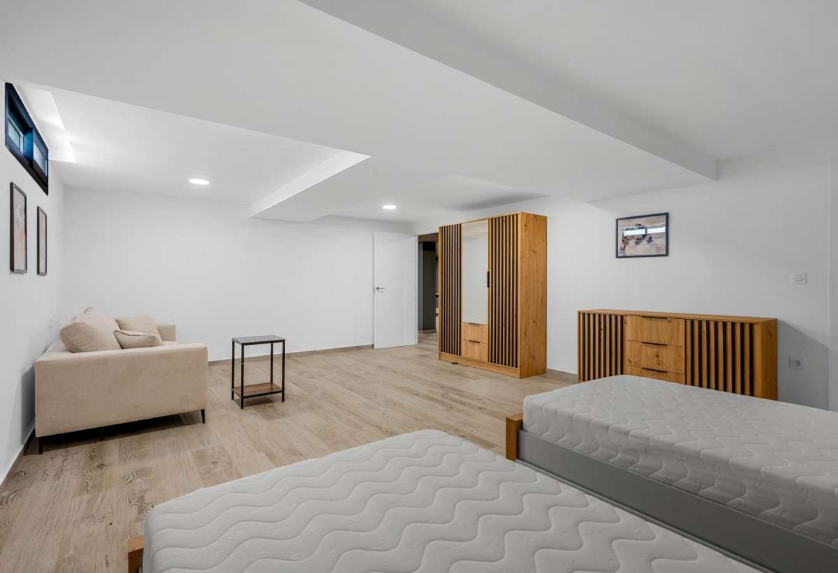 VILLA IN SERENA GOLF