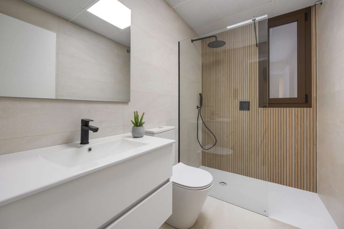 APARTAMENTO EN VENTA, LOS ALCÁZARES