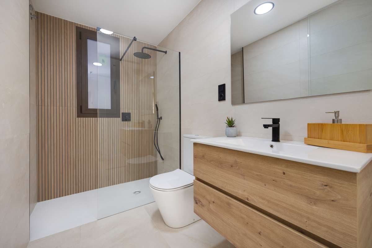 APARTMENT FOR SALE, LOS ALCÁZARES