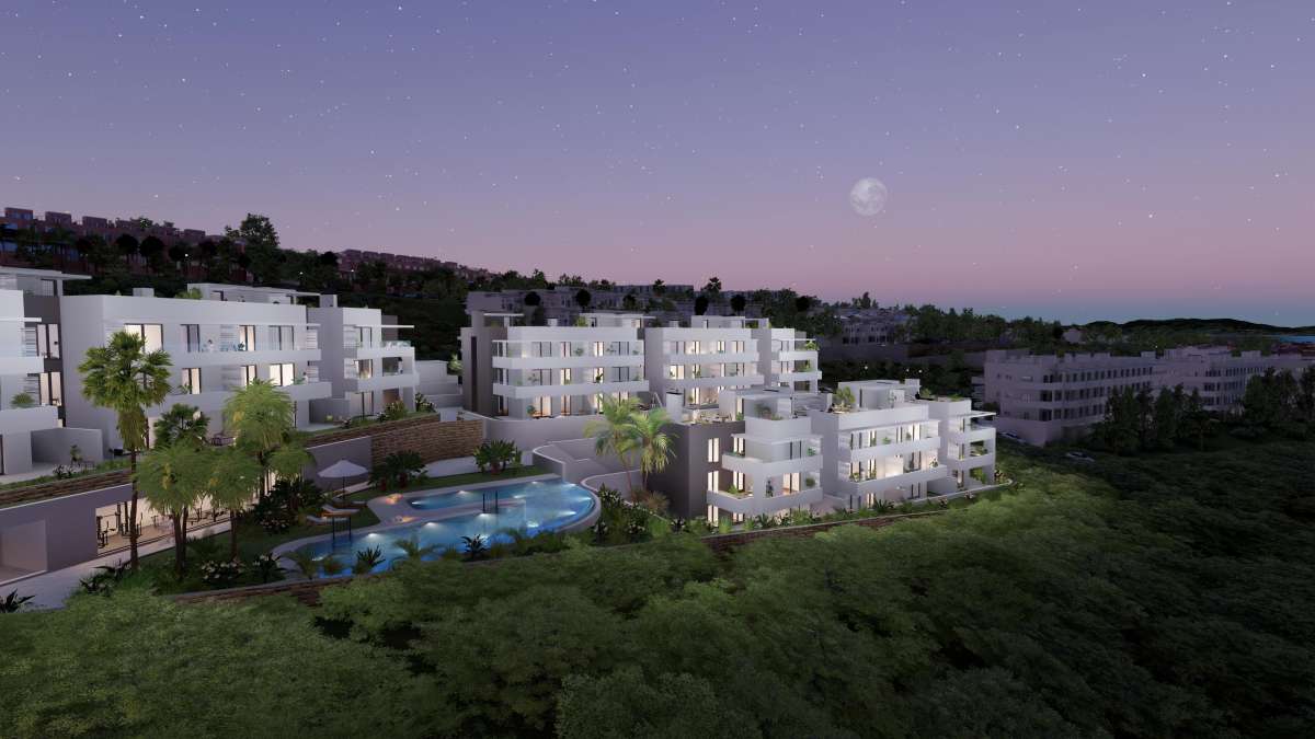 APARTMENT FOR SALE, MANILVA