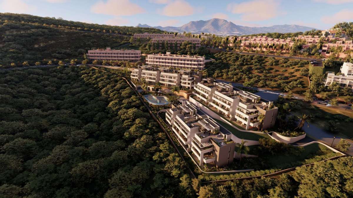 APARTMENT FOR SALE, MANILVA