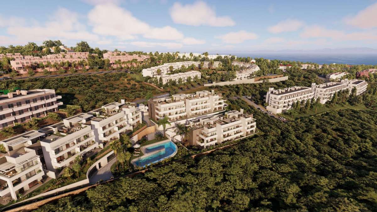 APARTMENT FOR SALE, MANILVA