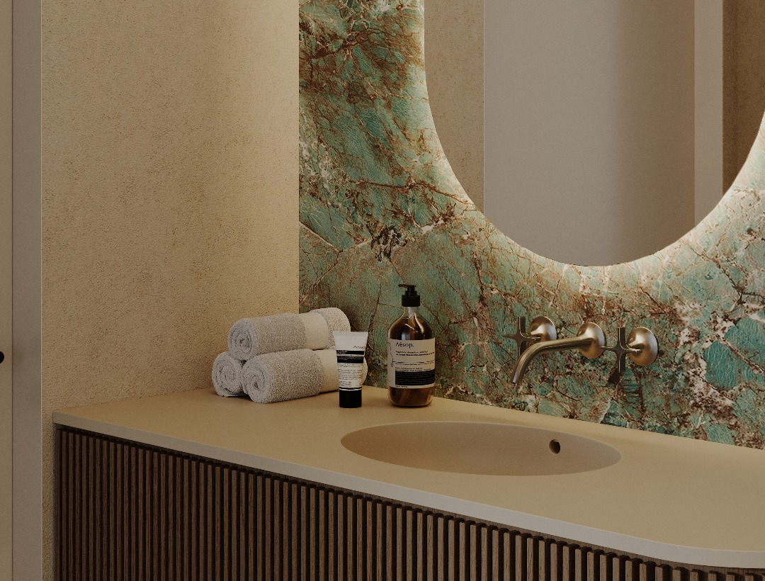 APARTMENT FOR SALE, BENAHAVÍS