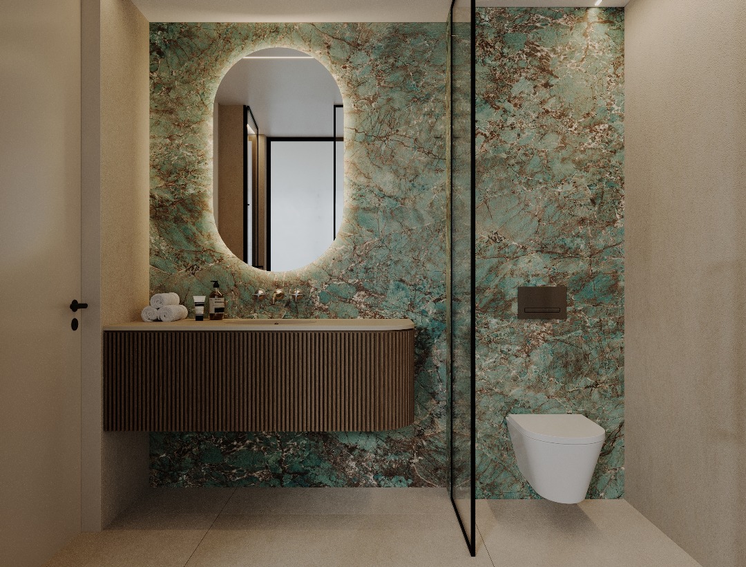 APARTMENT FOR SALE, BENAHAVÍS