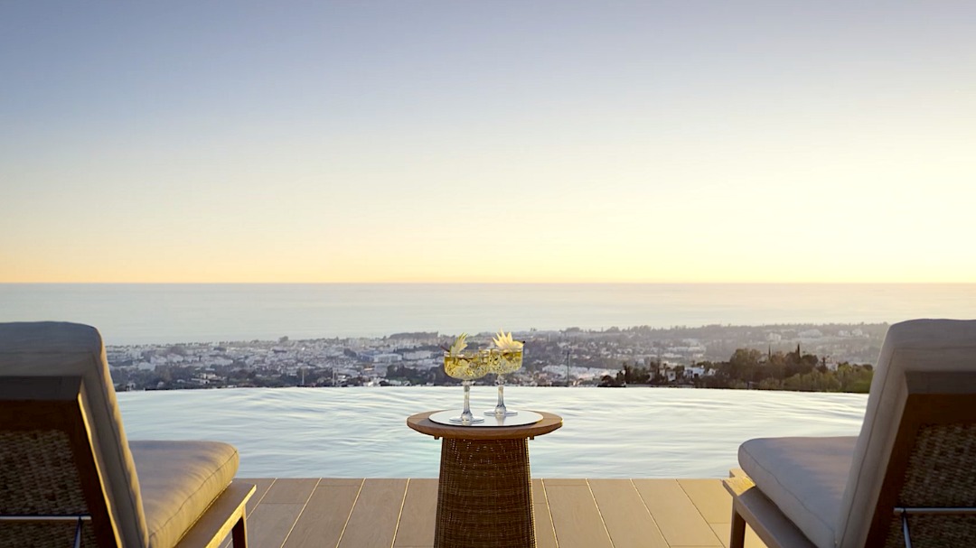 APARTMENT FOR SALE, BENAHAVÍS