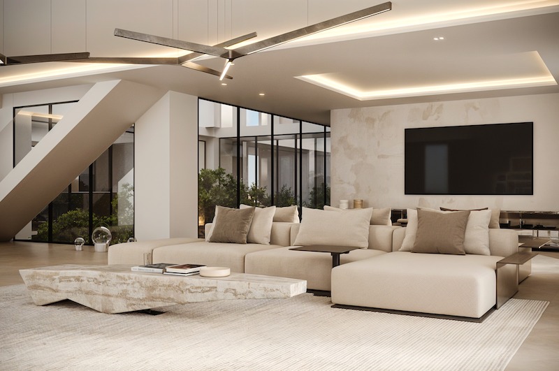 APARTMENT FOR SALE, BENAHAVÍS