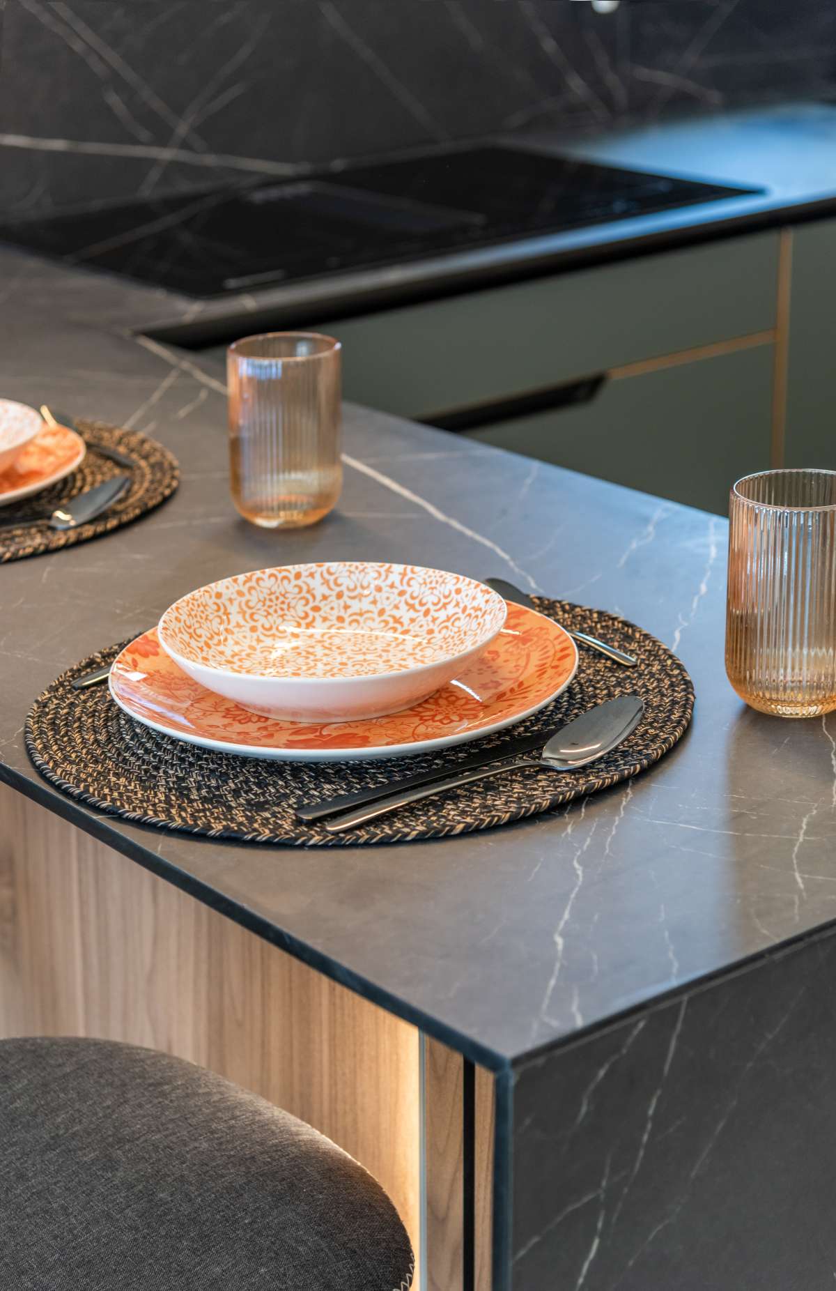 NEW VILLA FOR SALE AT GOLF LA FINCA IN ALGORFA