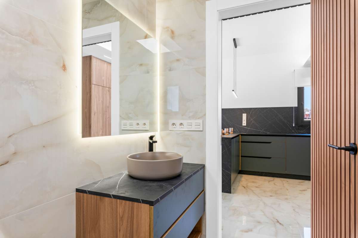 NEW VILLA FOR SALE AT GOLF LA FINCA IN ALGORFA