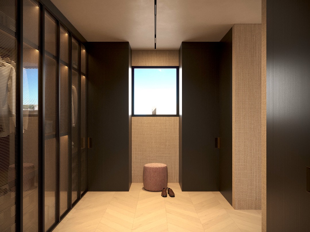 APARTMENT FOR SALE, BENAHAVÍS