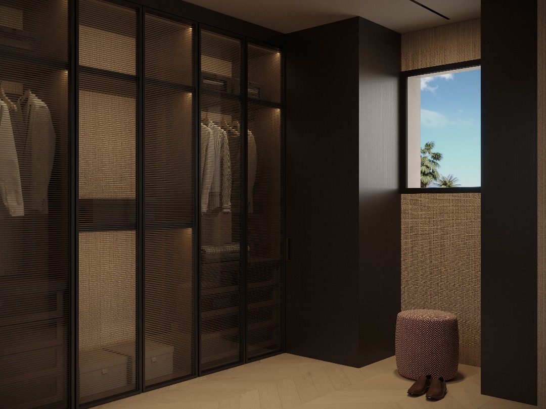 APARTMENT FOR SALE, BENAHAVÍS