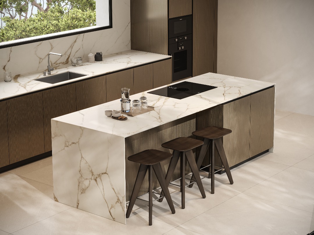 APARTMENT FOR SALE, BENAHAVÍS