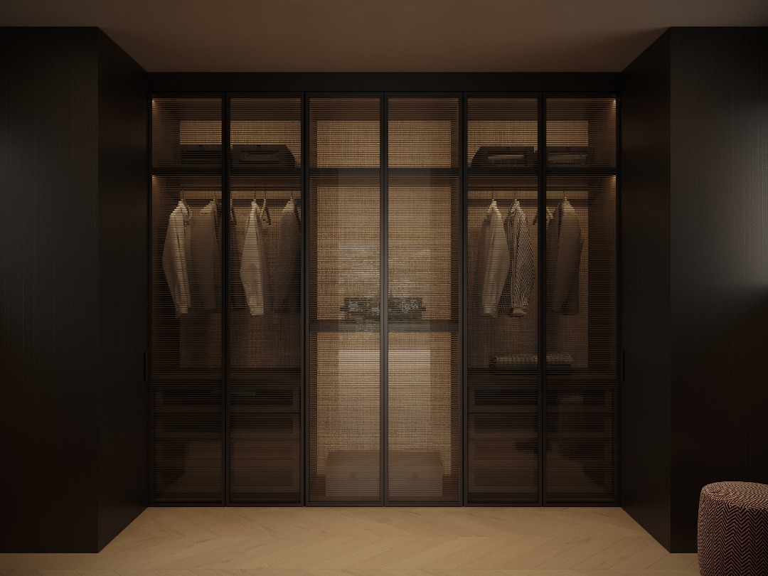 APARTMENT FOR SALE, BENAHAVÍS