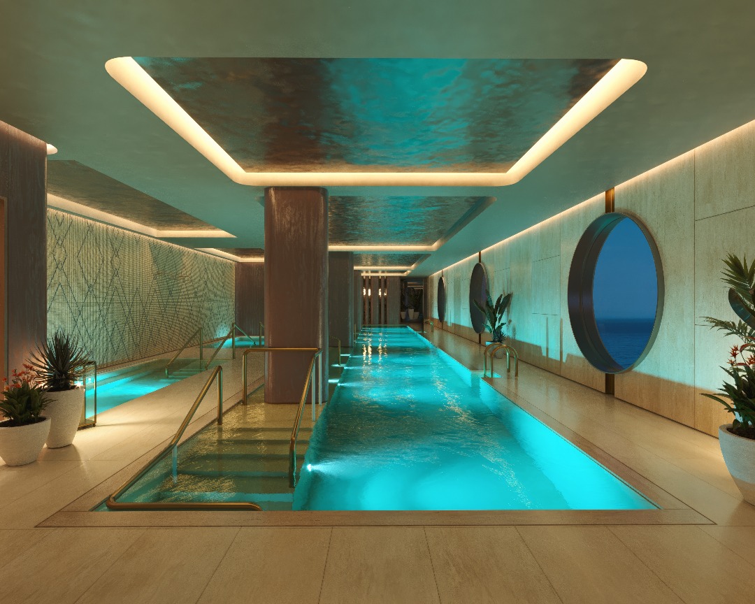 APARTMENT FOR SALE, BENAHAVÍS