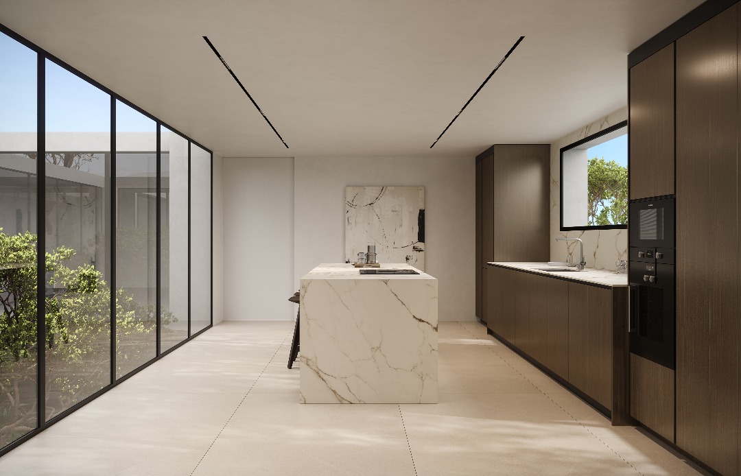 APARTMENT FOR SALE, BENAHAVÍS