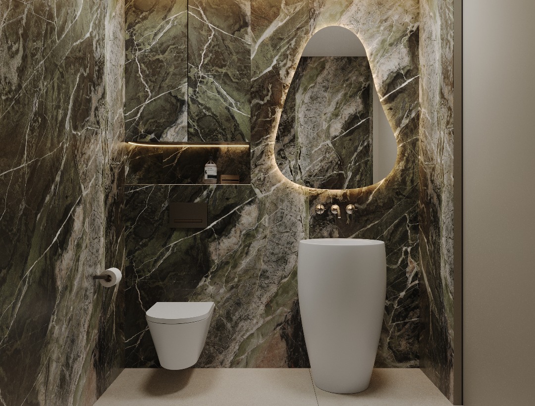 APARTMENT FOR SALE, BENAHAVÍS