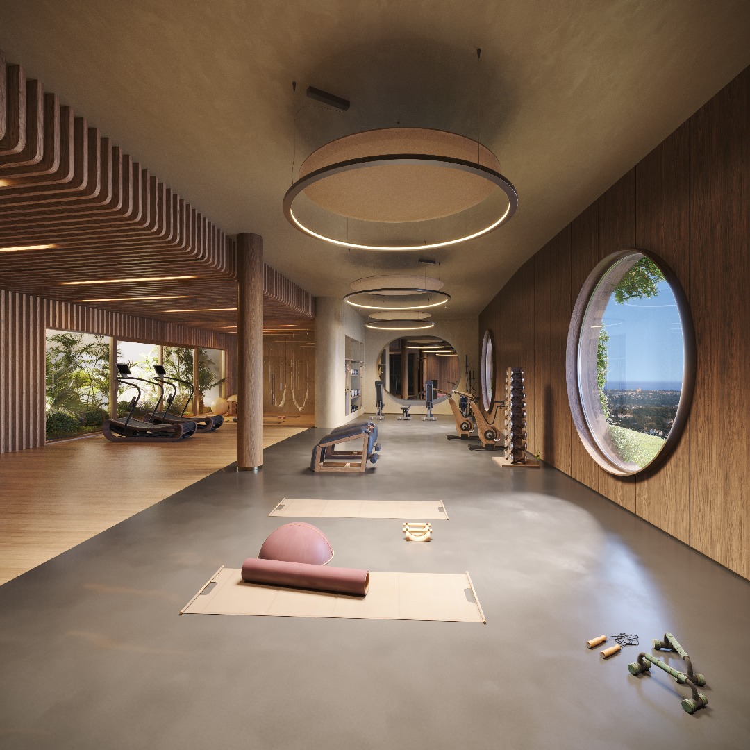 APARTMENT FOR SALE, BENAHAVÍS