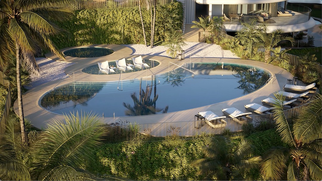 APARTMENT FOR SALE, BENAHAVÍS