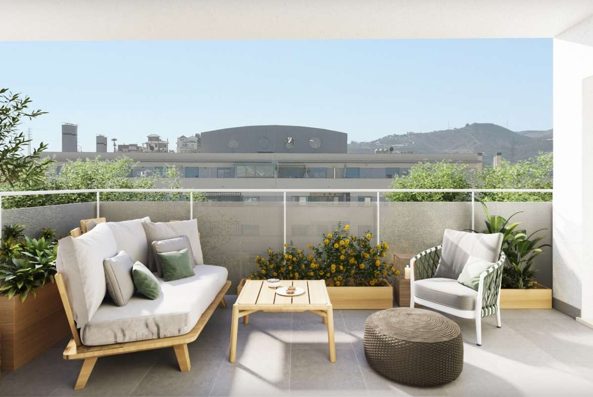 Pool & views