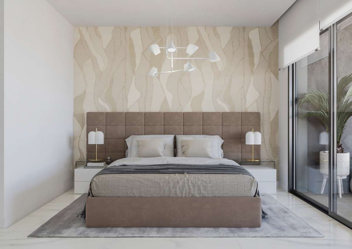 3-BEDROOM DUPLEX PENTHOUSES ON THE BEACHFRONT OF LA FOSSA BEACH IN CALPE