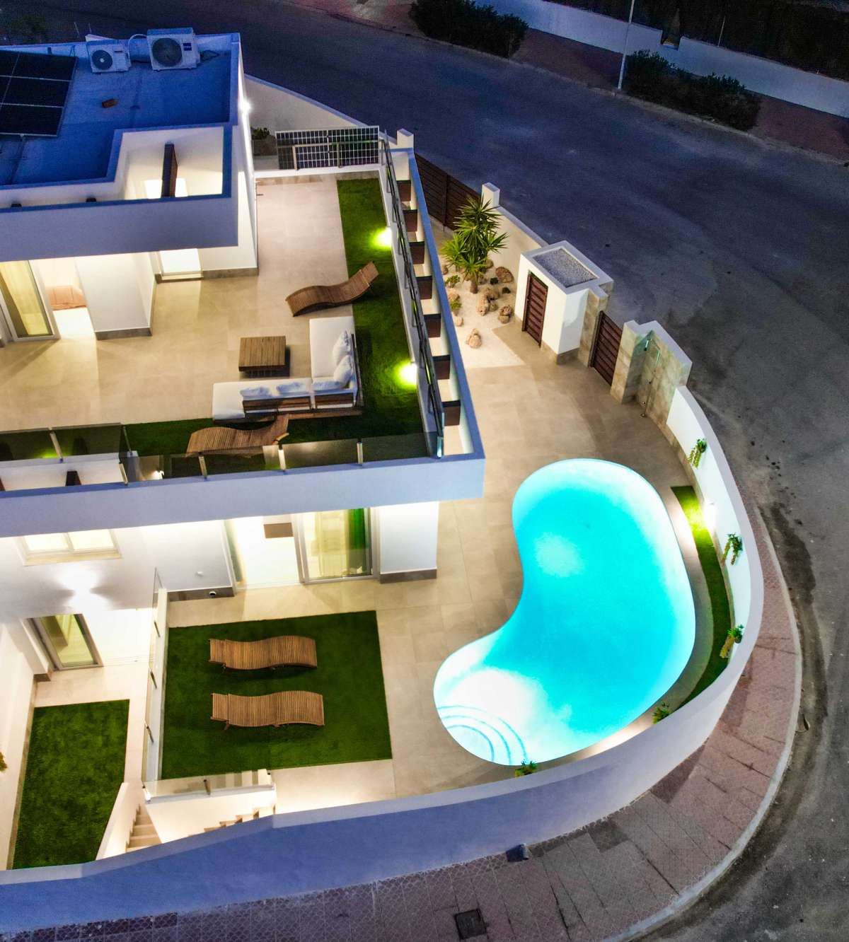 HOUSE FOR SALE, CIUDAD QUESADA