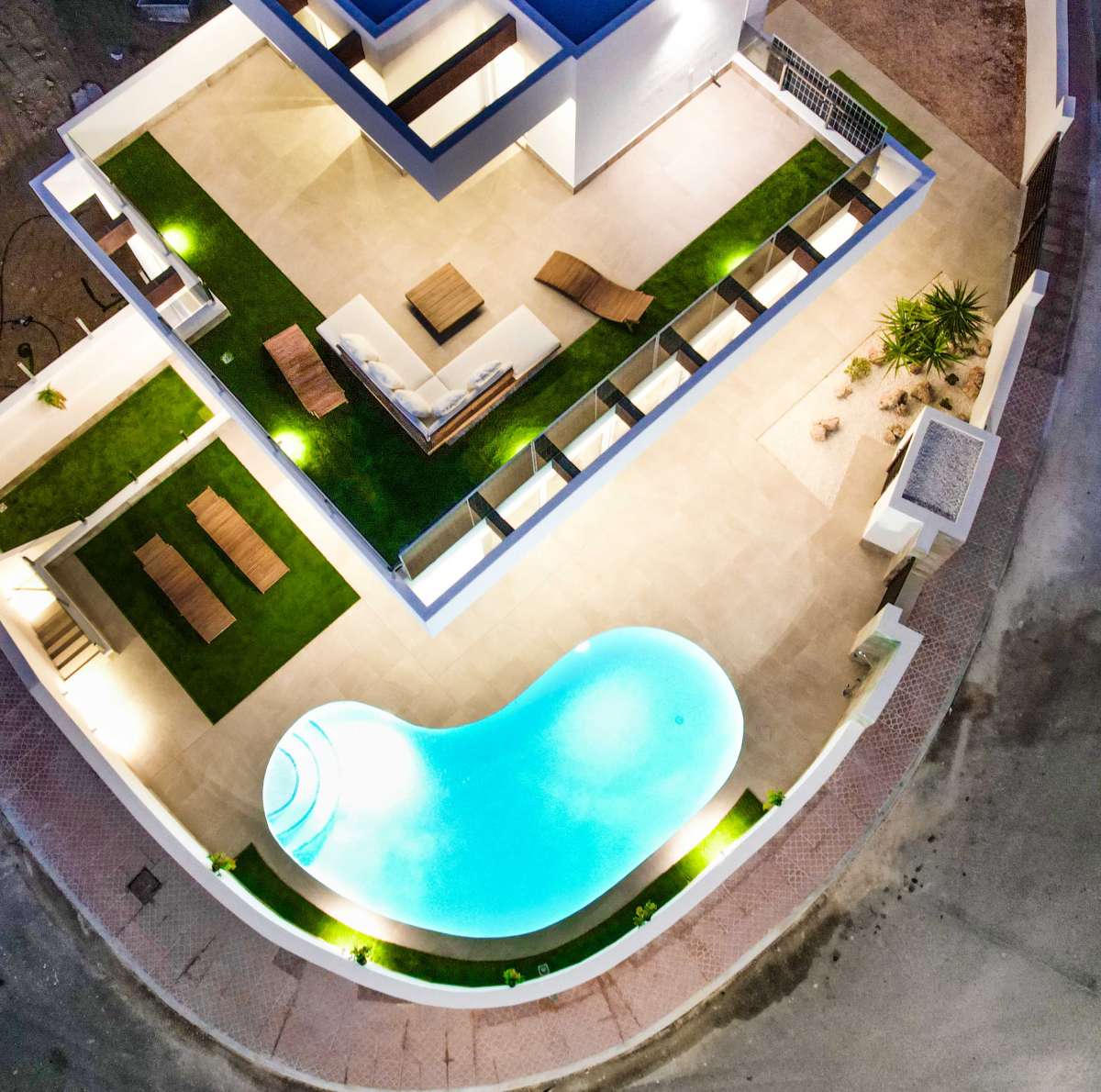 HOUSE FOR SALE, CIUDAD QUESADA