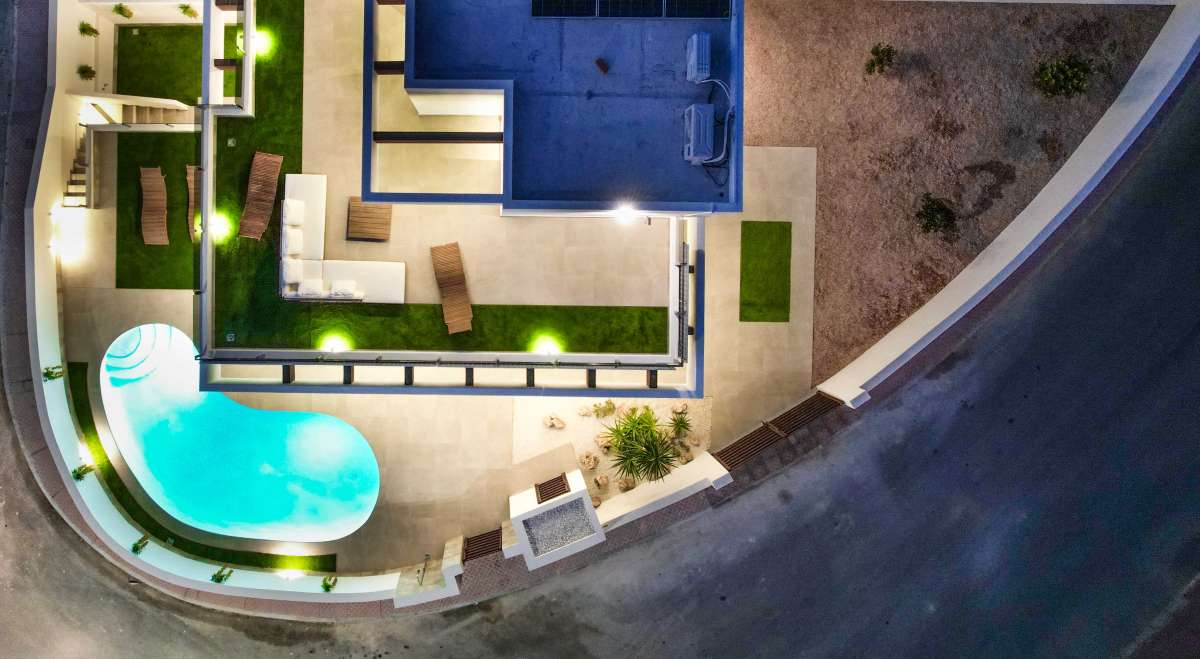 HOUSE FOR SALE, CIUDAD QUESADA