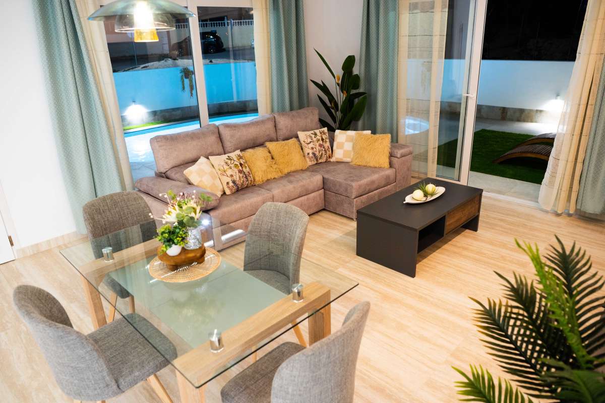 HOUSE FOR SALE, CIUDAD QUESADA