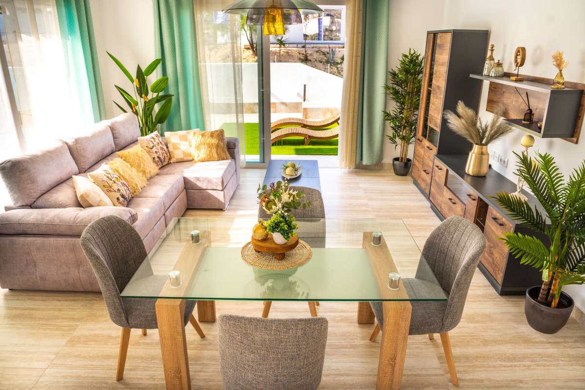 HOUSE FOR SALE, CIUDAD QUESADA