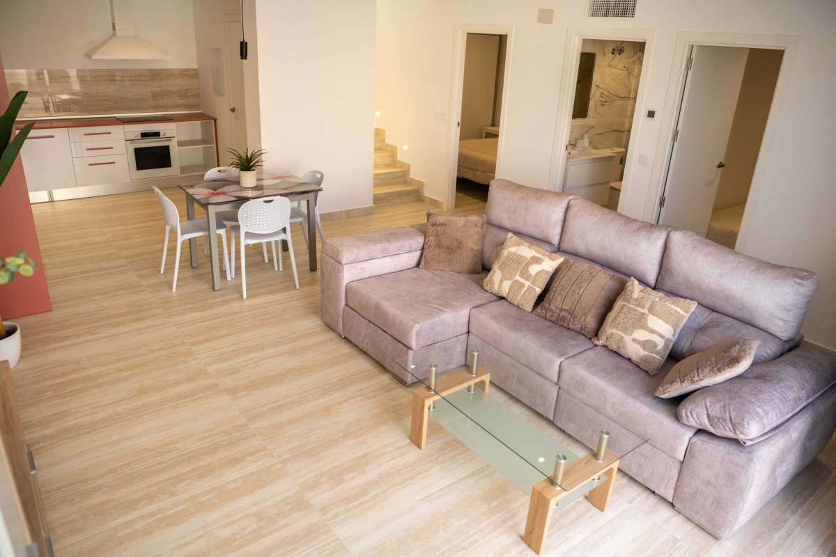 HOUSE FOR SALE, CIUDAD QUESADA