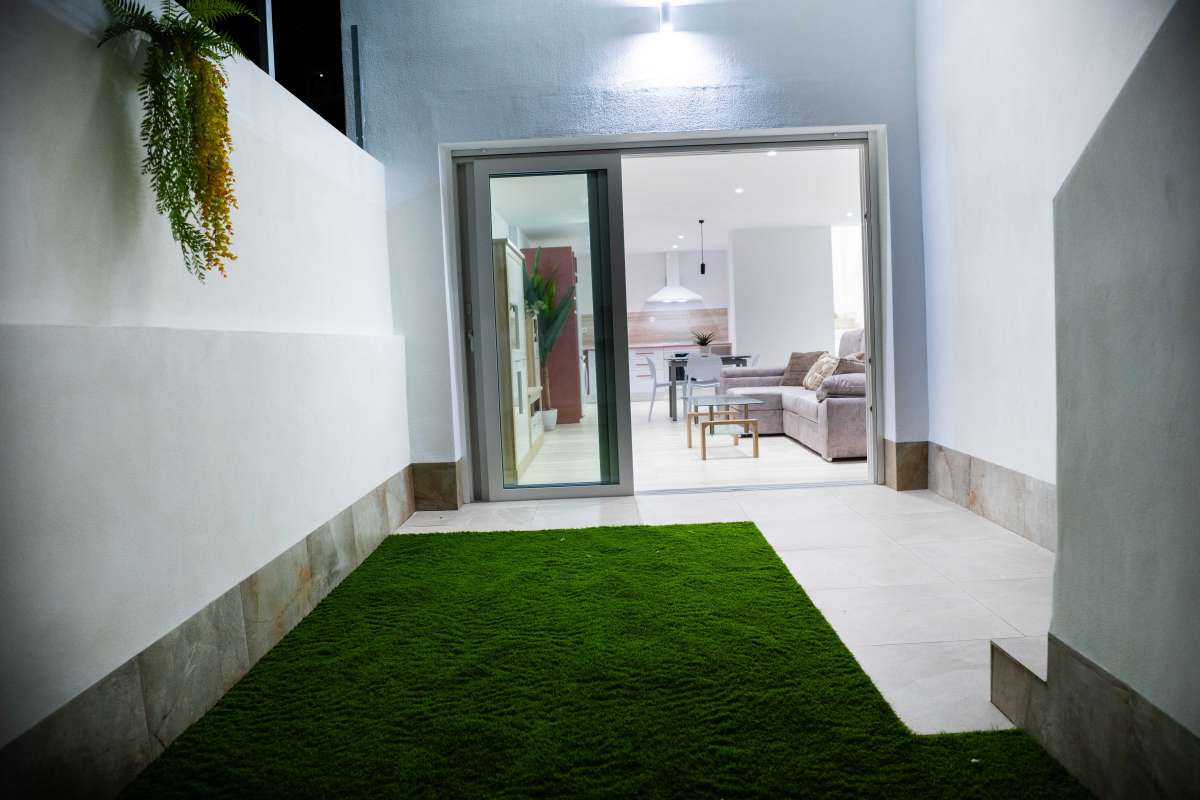 HOUSE FOR SALE, CIUDAD QUESADA