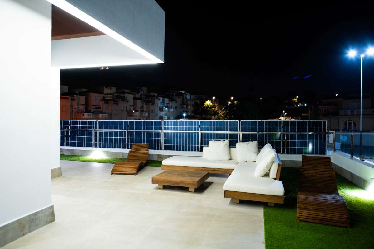 HOUSE FOR SALE, CIUDAD QUESADA