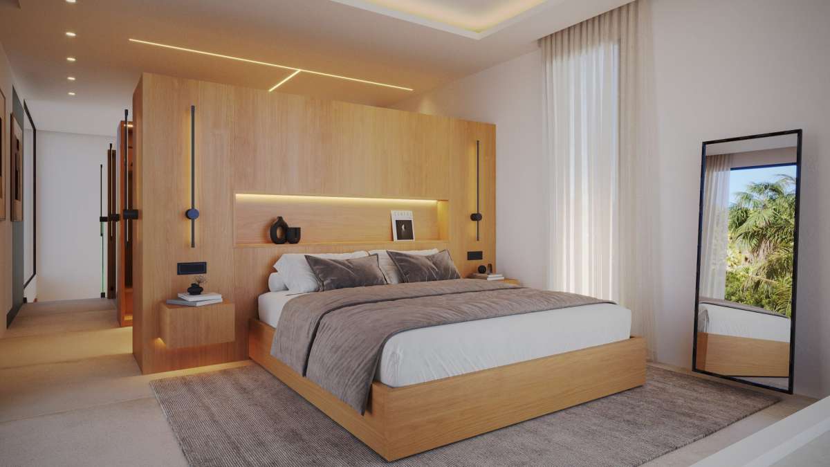 VILLA FOR SALE, JÁVEA/XÀBIA