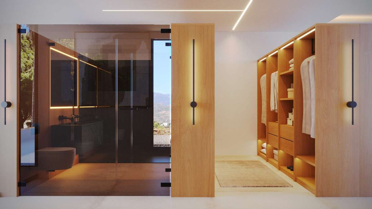 VILLA FOR SALE, JÁVEA/XÀBIA