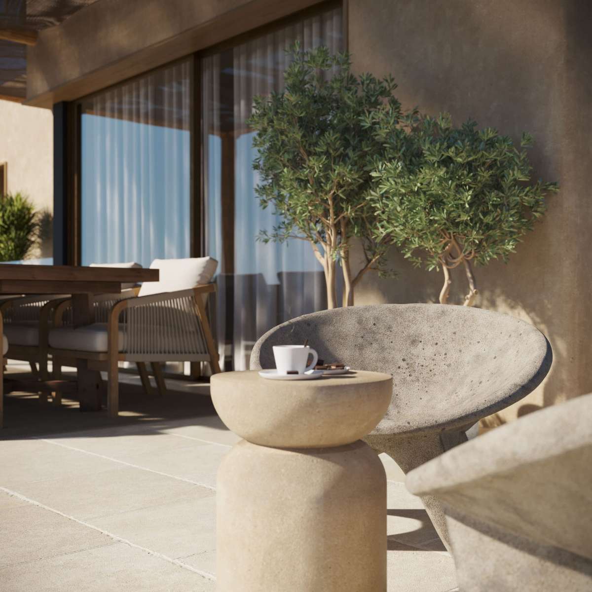 VILLA FOR SALE, JÁVEA/XÀBIA