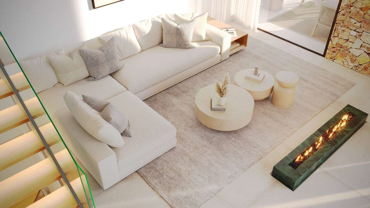 VILLA FOR SALE, JÁVEA/XÀBIA