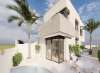Villa 1