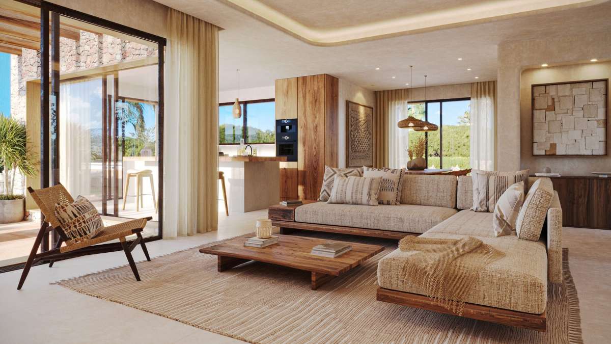 VILLA À VENDRE, JÁVEA/XÀBIA