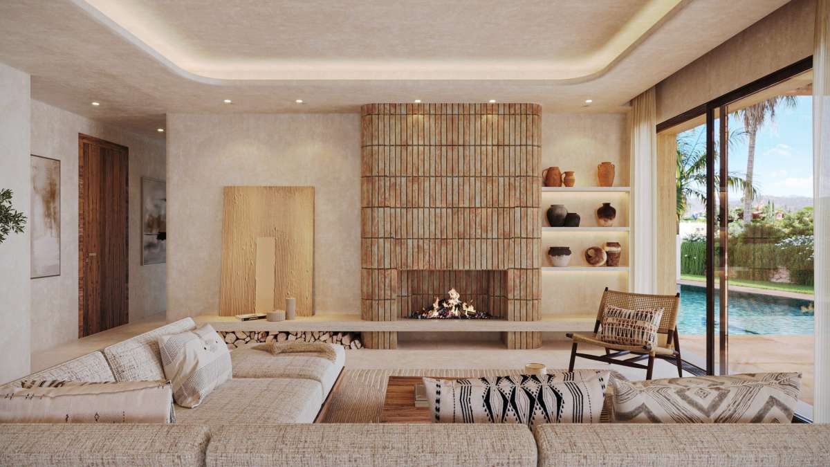 VILLA À VENDRE, JÁVEA/XÀBIA