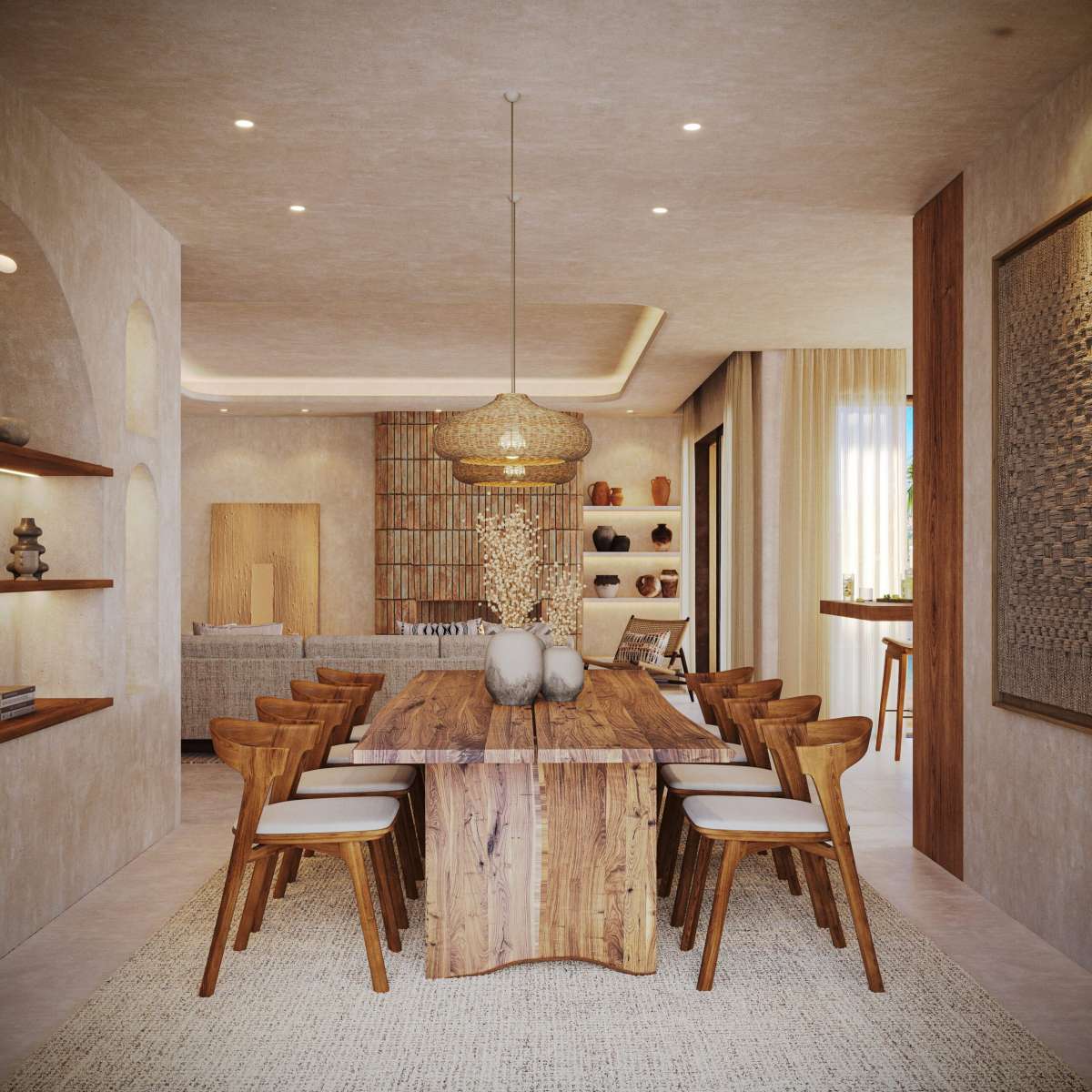 VILLA À VENDRE, JÁVEA/XÀBIA