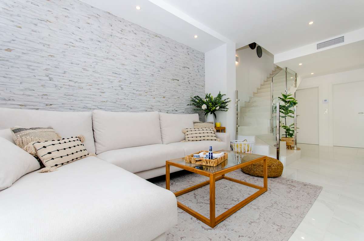 HOUSE FOR SALE, ORIHUELA