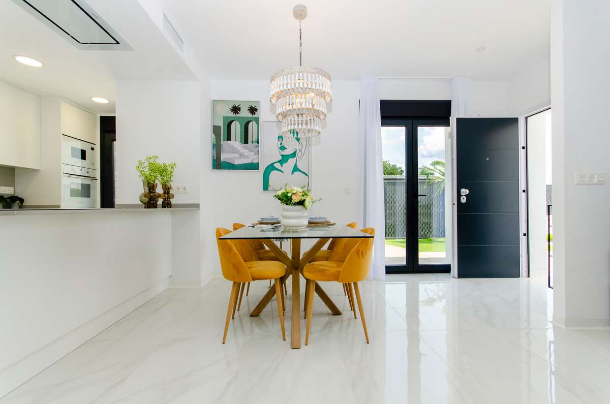 HOUSE FOR SALE, ORIHUELA