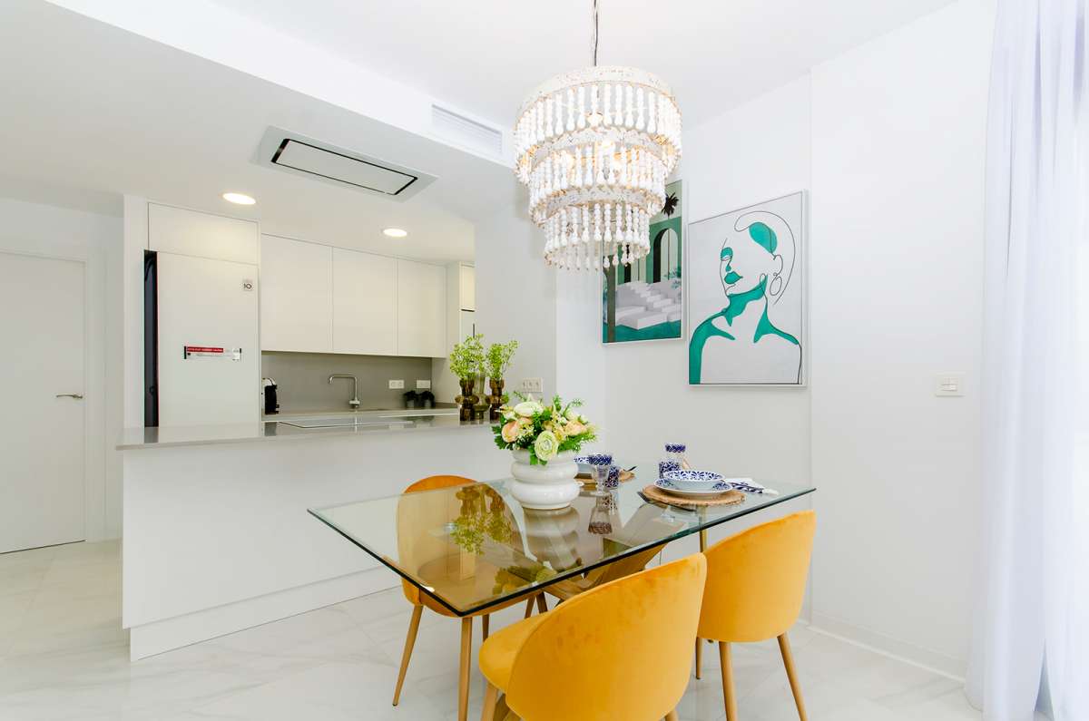 HOUSE FOR SALE, ORIHUELA