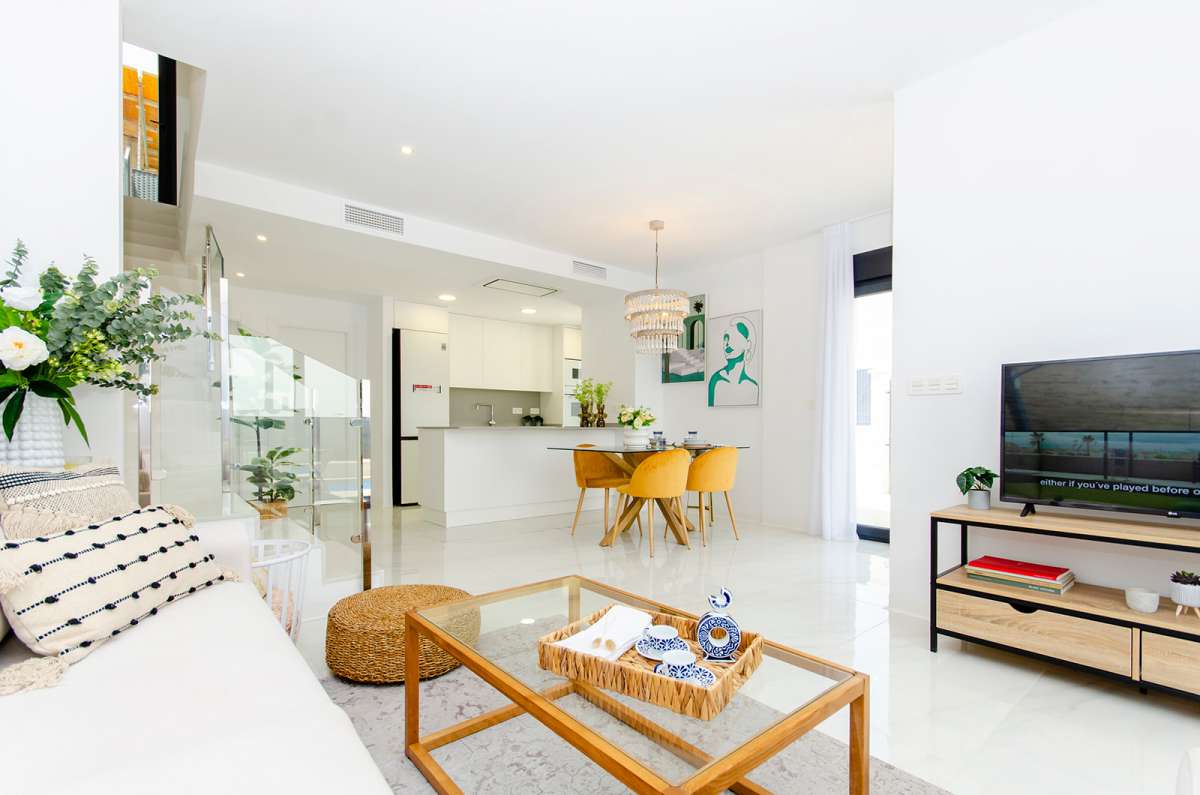 HOUSE FOR SALE, ORIHUELA