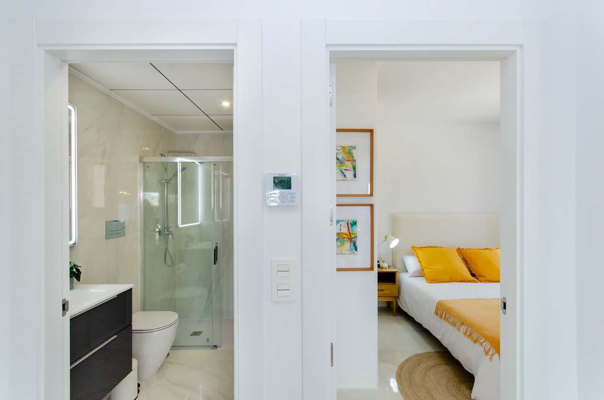 HOUSE FOR SALE, ORIHUELA