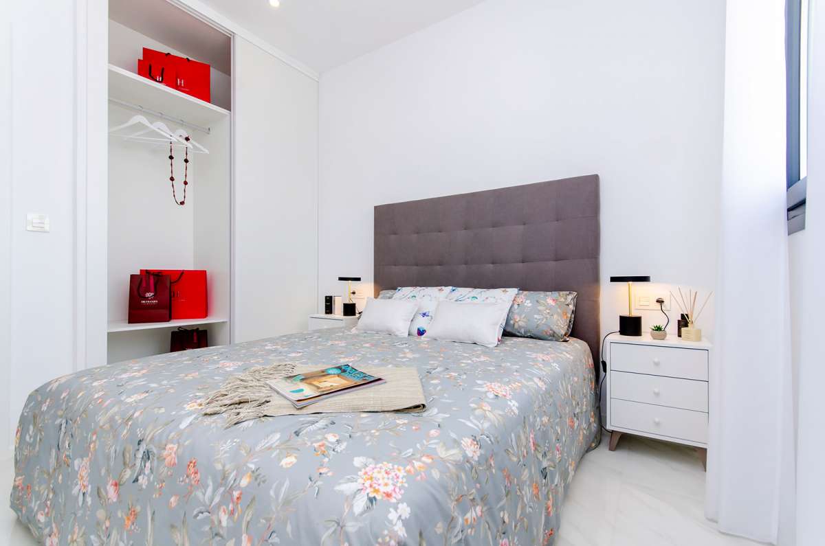 HOUSE FOR SALE, ORIHUELA